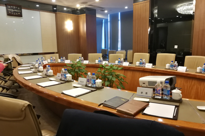南岸区某保密会议手机信号屏蔽