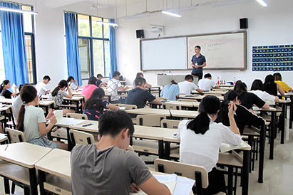 南岸区沈阳建筑大学考场手机信号屏蔽器