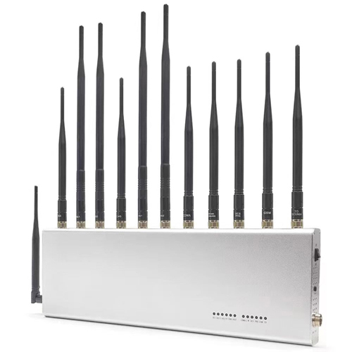 南岸区5G手机信号屏蔽器DX5012