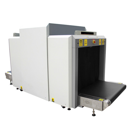 南岸区狮王DX100100C多能量变速X射线安检机